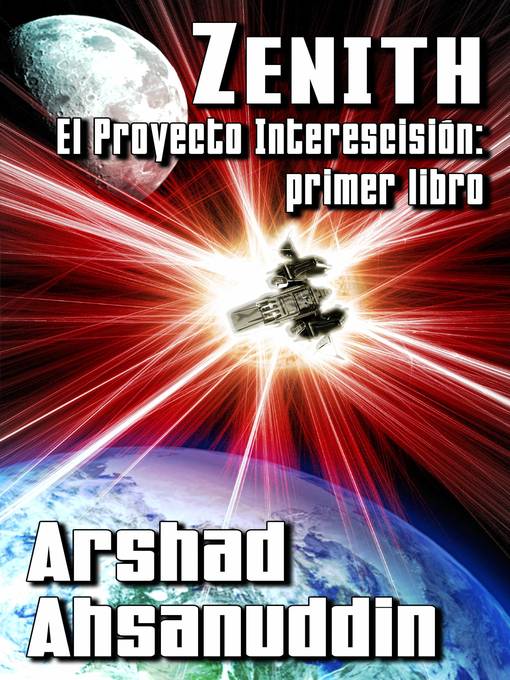 Title details for Zenith by Arshad Ahsanuddin - Available